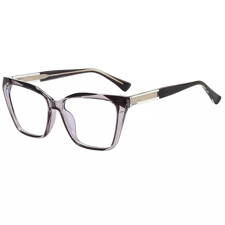 CP Core Wire Temple K-stijl damesbril