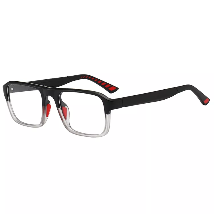 TR90 Rubber Grip Flexible Optical Frames