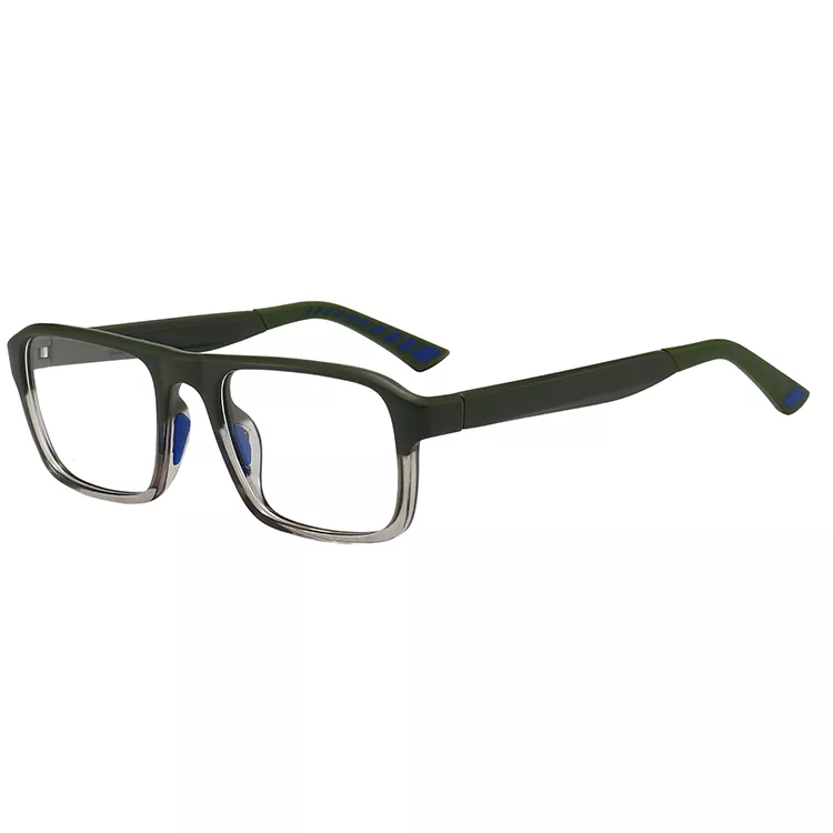 TR90 Rubber Grip Flexible Optical Frames