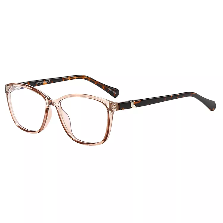 TR90 Dainty Petite Diamond flexibele monturen