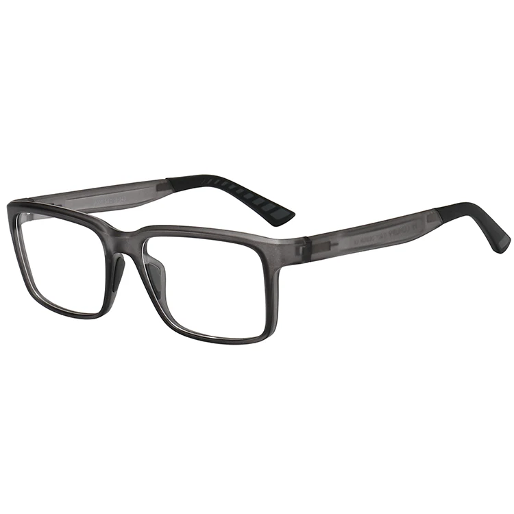 TR90 Moderne sportbril met flexibel montuur TR90 Moderne sportbril met flexibel montuur
