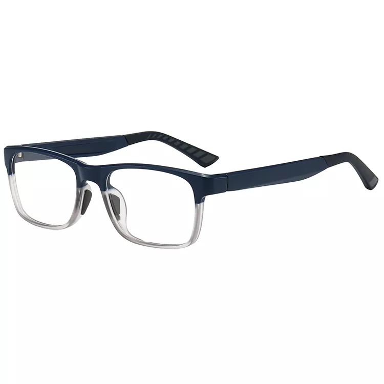 TR90 Sportieve Wrap Lichtgewicht brilmonturen TR90 Sportieve Wrap Lichtgewicht brilmonturen
